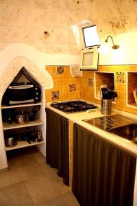 Affittasi Trullo il Gelso - Ostuni