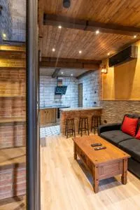 Apartamento divino morales - Caserío Berrocalillo