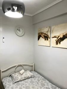 New elegant Studio in the center of Thessaloniki