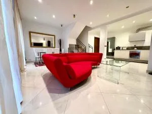 Villa Gurrieri - Lunghezza