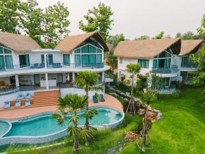 obrázek - Villa De Leaf River Kaeng Krachan