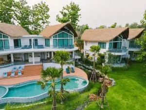 Villa De Leaf River Kaeng Krachan - 班康卡臣