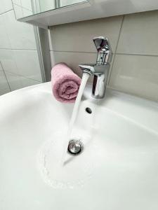 LOVELY TREND Apartment