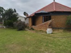 Die Uil Nes Self Catering Accommodation - Albertinia