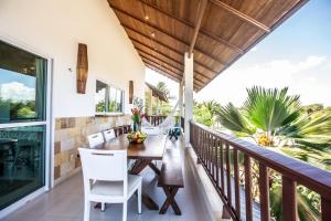 Kite Dream Cumbuco Apartments 60 & 120qm