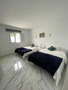 Villa Cecilia, Maspalomas (Nuevo a estrenar)