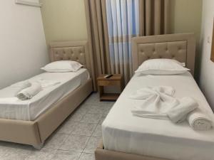 Peaceful Garden House