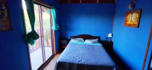 Cabañas con Tinaja 4 a 6 personas