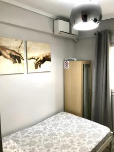 New elegant Studio in the center of Thessaloniki