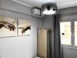 New elegant Studio in the center of Thessaloniki