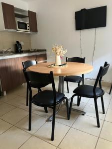 Departamento Cristo del Portezuelo II