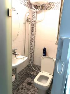 New elegant Studio in the center of Thessaloniki