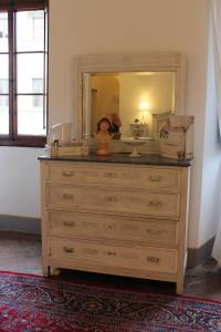 Le Terrazze Del Chianti b&b Residenza dEpoca e di Charme