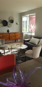 Villa Mas Fa Susa 3 étoiles avec piscine