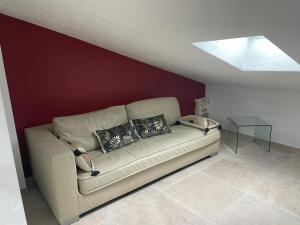 maison de caractère