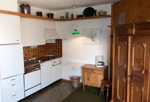 Wunderbarer Panoramablick