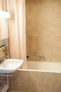 Wunderbarer Panoramablick