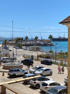 A casa di Nonna Mela