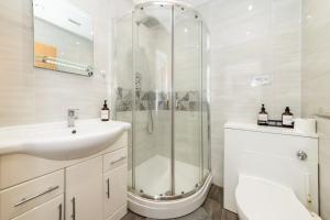 IBEX HOUSE 2 Beds Central Fully Equipped Apartment