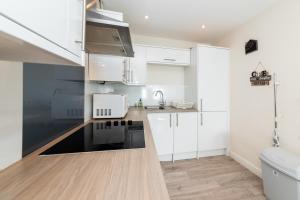 IBEX HOUSE 2 Beds Central Fully Equipped Apartment