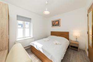 IBEX HOUSE 2 Beds Central Fully Equipped Apartment