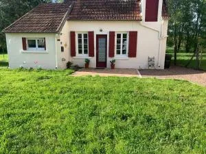 Jolie maison de compagne - Colméry