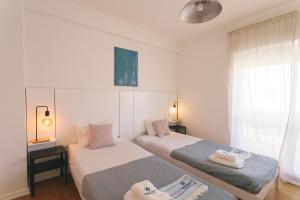 Best Houses 01 - Peniche Pearl