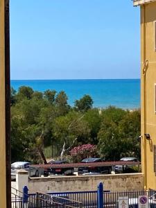 A casa di Nonna Mela