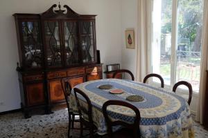 Villas Maison calme avec piscine pres de Cassis : photos des chambres