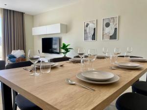 Bugibba Square Seafront Apartments by Holi