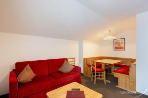 Appartment Venter Bergwelt