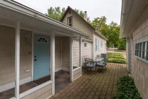 Lake Life - located just steps to South Beach - Covert