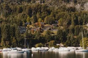 Marinas Alto Manzano - Villa Traful