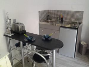 Studio la campagne en ville