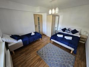 Apartament Piaskowy BURSZTYNEK A5