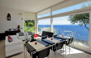 Villa Santa Maria - Luxury Suites