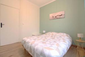 Appartements Appartement avec une chambre : photos des chambres