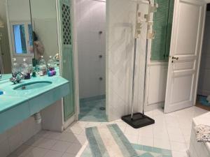 Villas Soleilbleu13 : photos des chambres