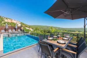 Villa Heri - Dereköy