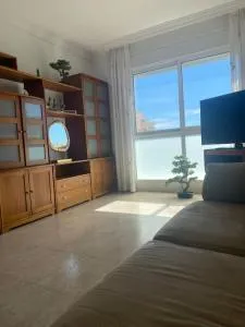 Adra apartment 2nd line to sea - Adra