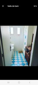 Villas Magnifique villa avec piscine : photos des chambres