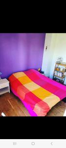 Villas Magnifique villa avec piscine : photos des chambres