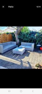 Villas Magnifique villa avec piscine : photos des chambres