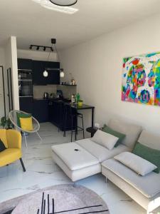 Apartman UNA