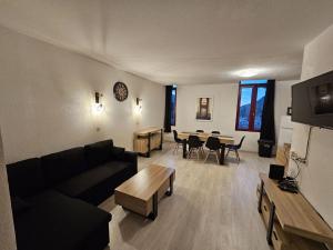 Appt au pied des thermes