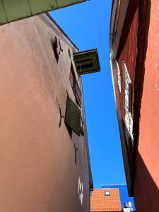 Kivivete Apartaments