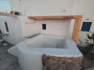 PEQUEÑA CASA CERCA DE MIKONOS CIUDAD - Dexamenes