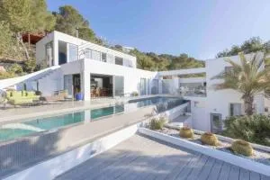 Villa Entre ciel et sel - Sant Francesc de s'Estany