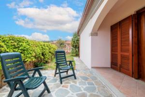 Villetta - Centro - Free Parking - Giardino - BBQ