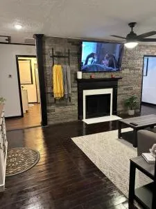 Relaxing Home in Savannah, GA - 文特沃思港